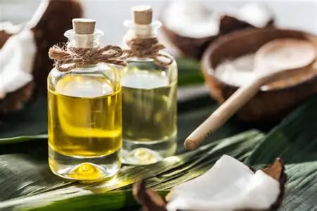 Skincare Oils and Hydrosols