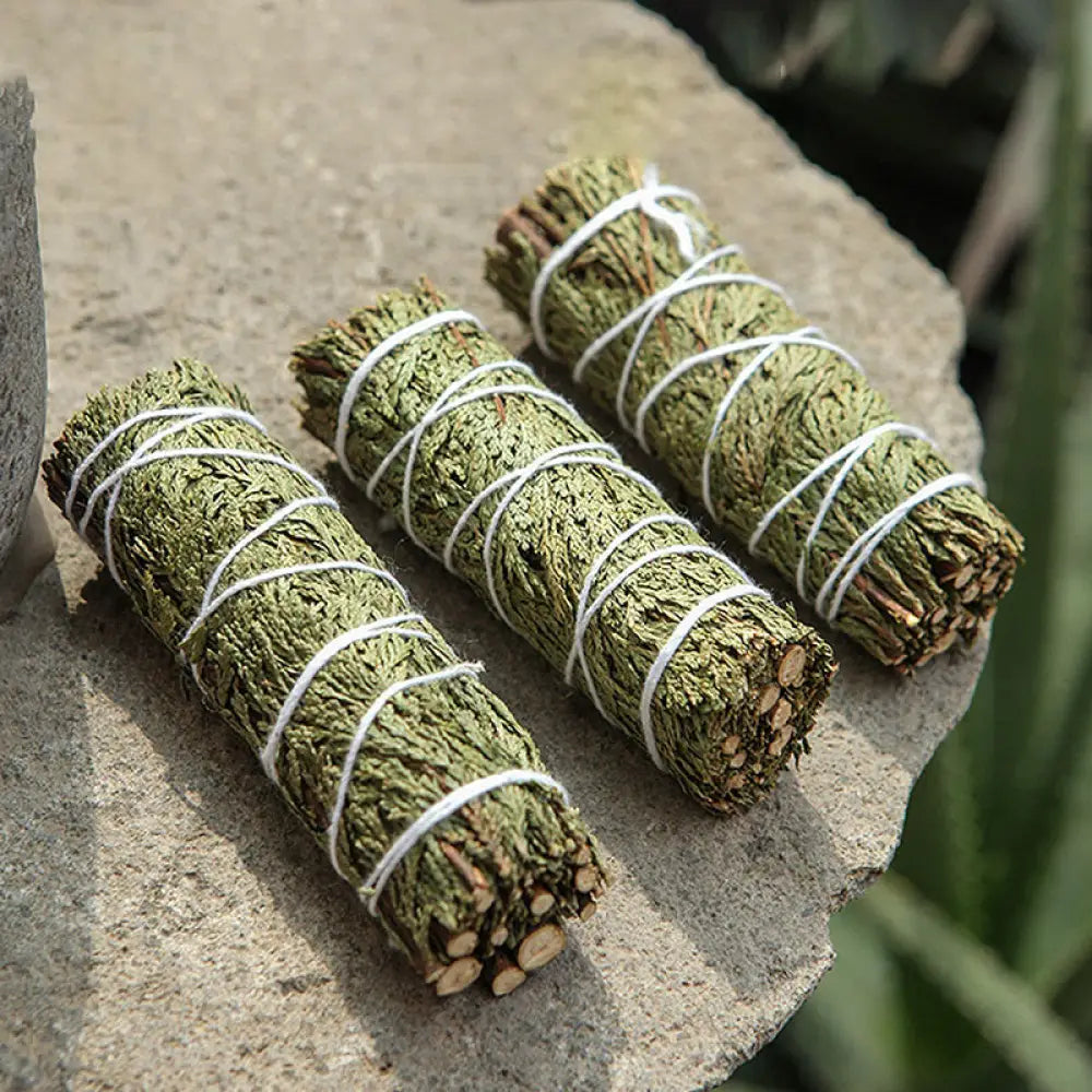 Incense and Smudging Items