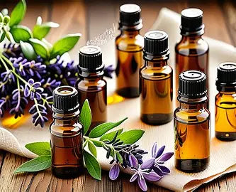 Essential Oils