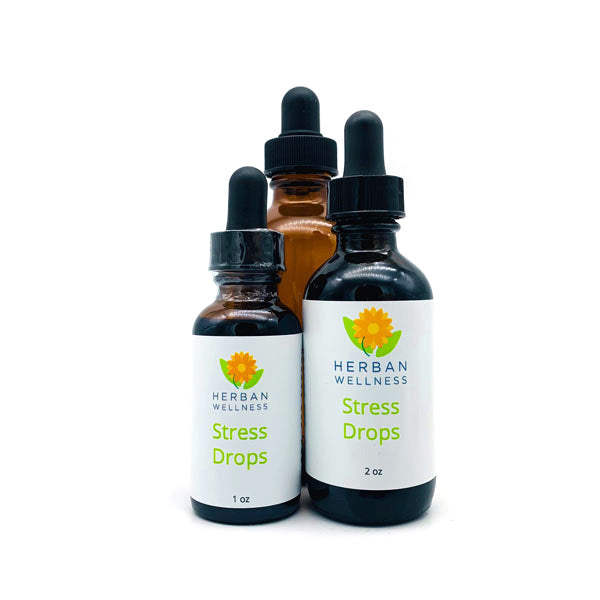 Stress Support Products