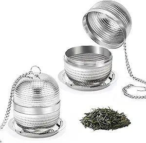 ForLife Tea infusers