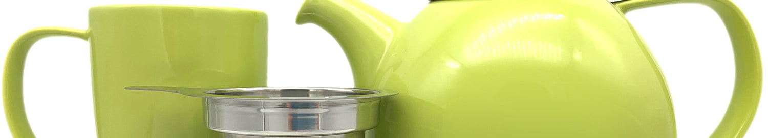 ForLife Tea infusers