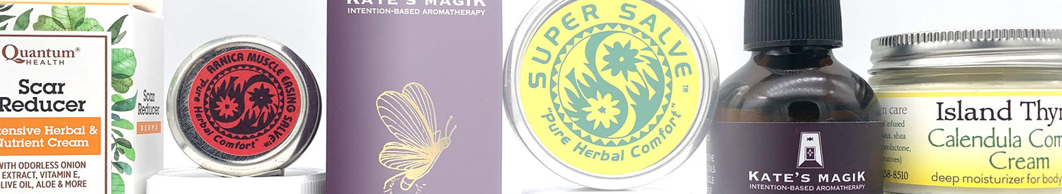 Natural Skincare