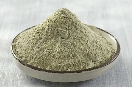 Bentonite Clay