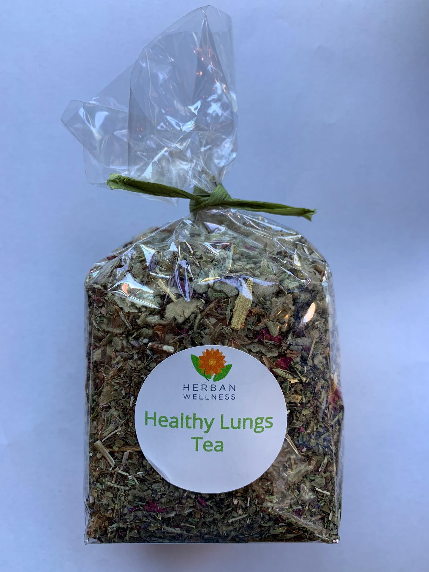 Healthy Lungs Tea