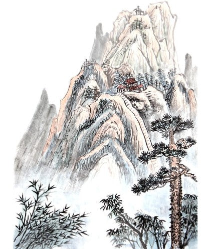 ☯️Exploring Traditional Chinese Medicine - Nov. 2nd, 2025. - Free Event