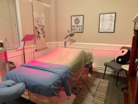 ☯️Mini Acupuncture Event - Day 1 - Nov. 12th, 2025