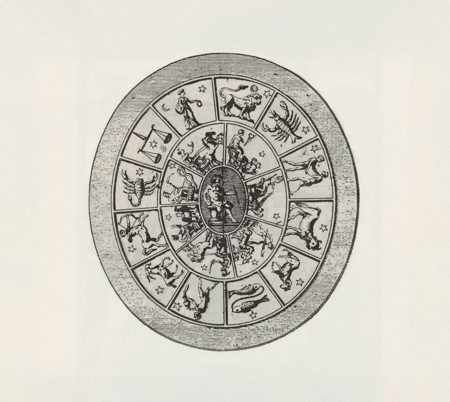 Herbalism Through the Cosmos:  Jupiter in Cancer - May 29th, 2025