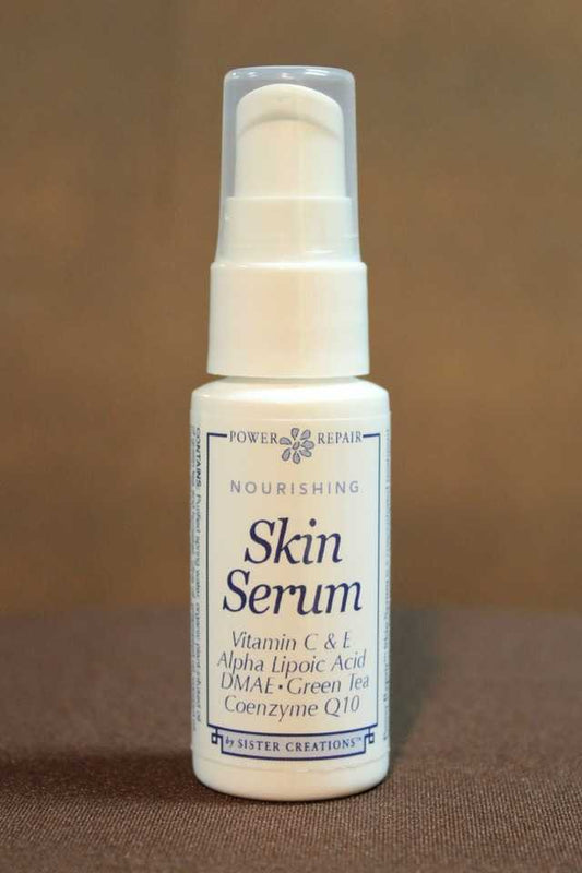 Power Repair Skin Serum