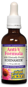 Anti-V Formula Liquid