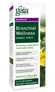 Bronchial Wellness