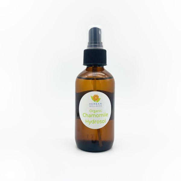 Chamomile Hydrosol - TEMP OUT of STOCK