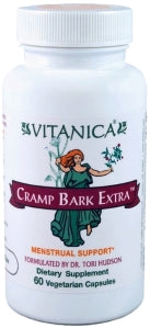 CrampBark Extra -Temporarily Out Of Stock