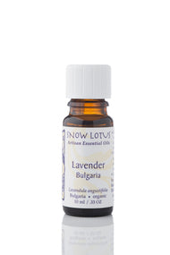 Lavender Bulg 10ml