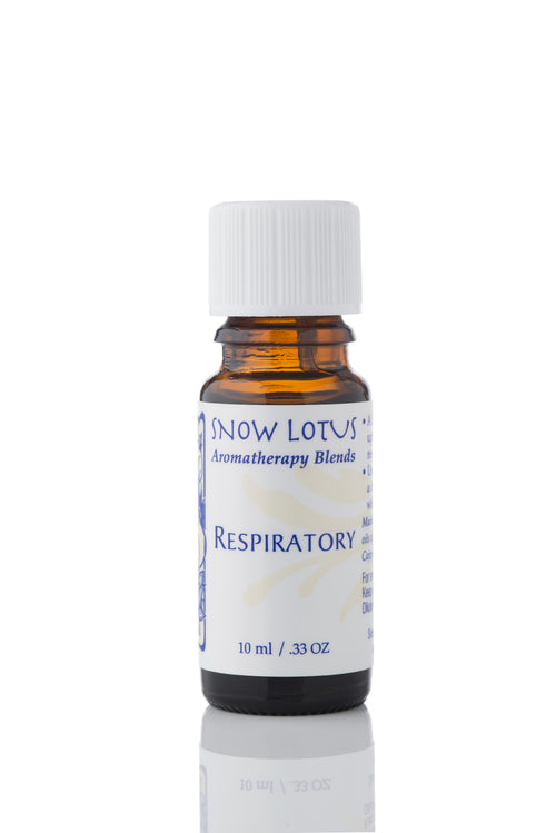 Respiratory EO