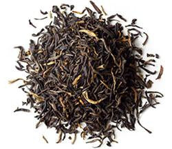Ancient Golden Yunnan Black Tea