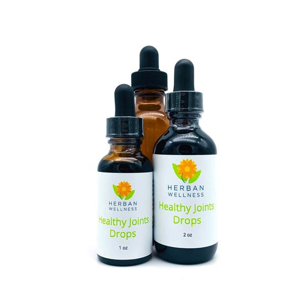 Healthy Joints Drops