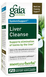 Liver Cleanse