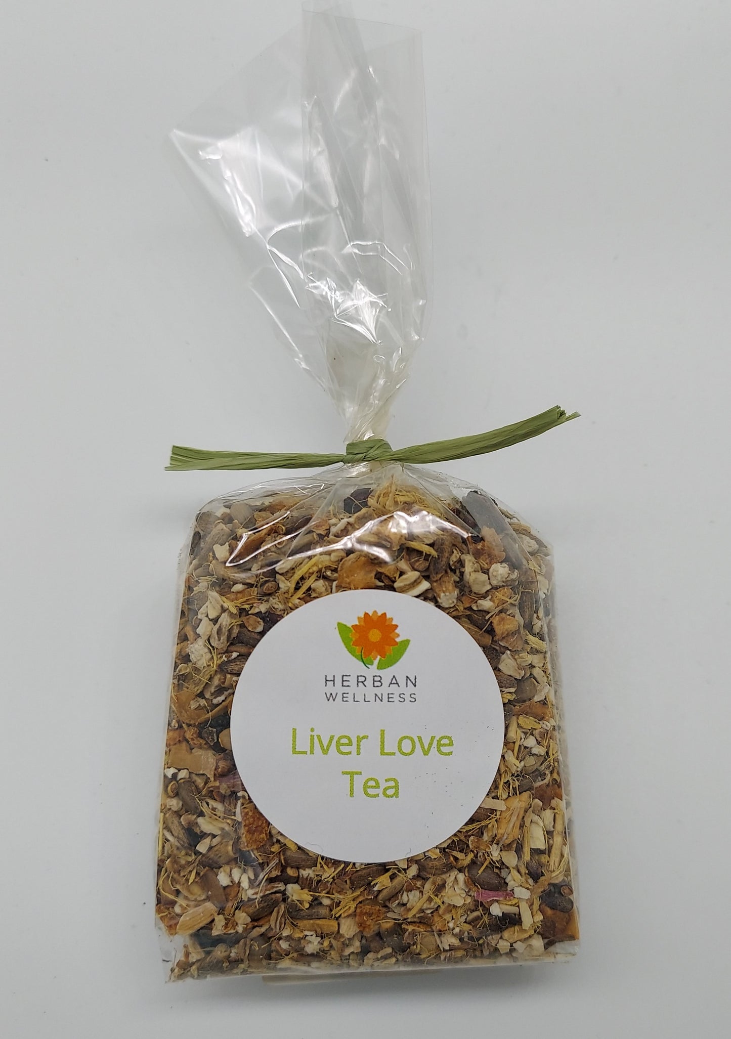Liver Love Tea