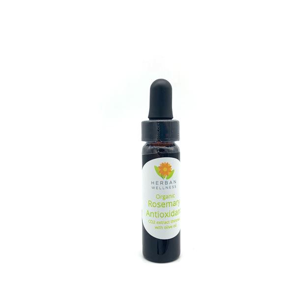 Rosemary Antioxidant Oil