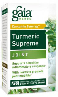Turmeric Supreme - Joint