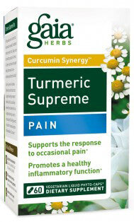 Turmeric Supreme Pain