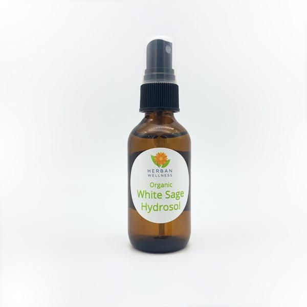 White Sage Hydrosol