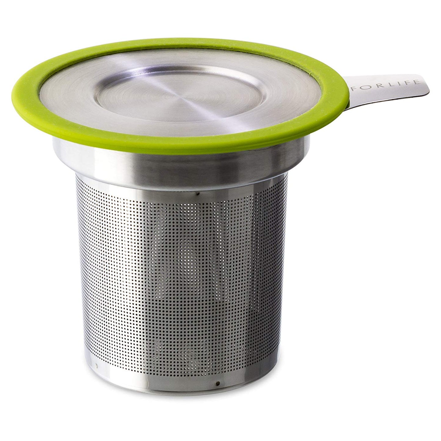 Forlife Tea Infuser & Lid