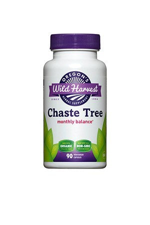 Chaste Tree