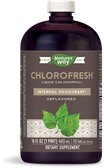 Chlorofresh
