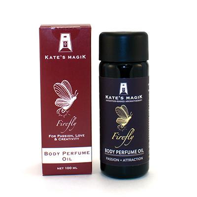 Firefly Perfume Oil