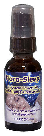Flora-Sleep