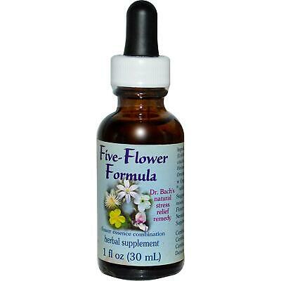 Five Flower Formula FE